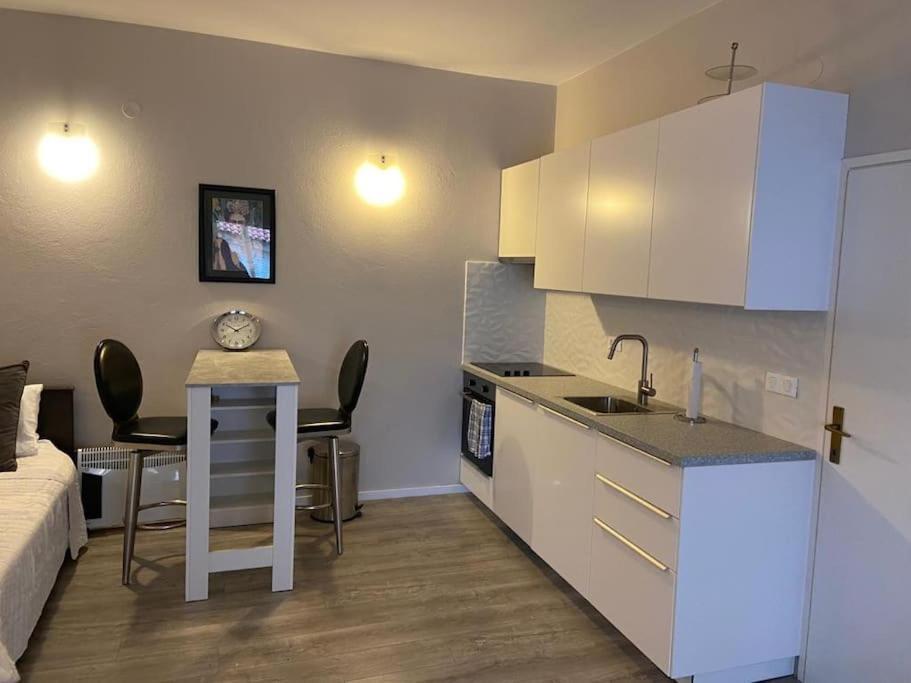 Studio Apartment Luxe- 10Min To Old Town Dubrovnik Exterior foto