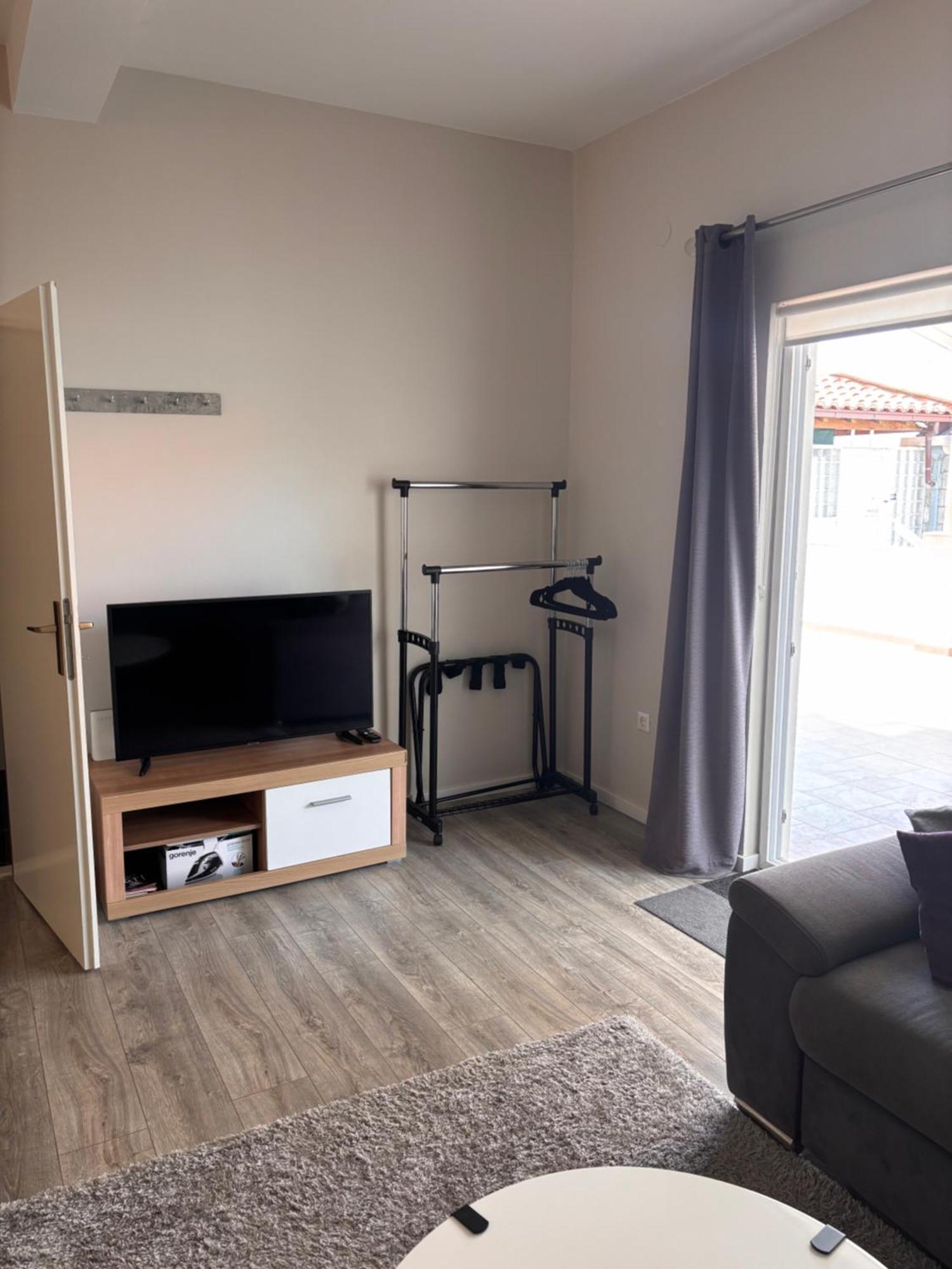 Studio Apartment Luxe- 10Min To Old Town Dubrovnik Exterior foto